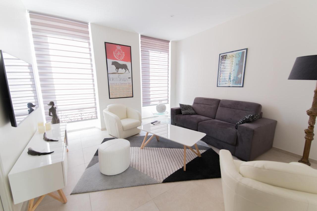 Alceste - Banane Apartment *